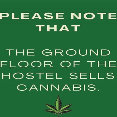 J Giant Hostel Csiangmaj Kültér fotó