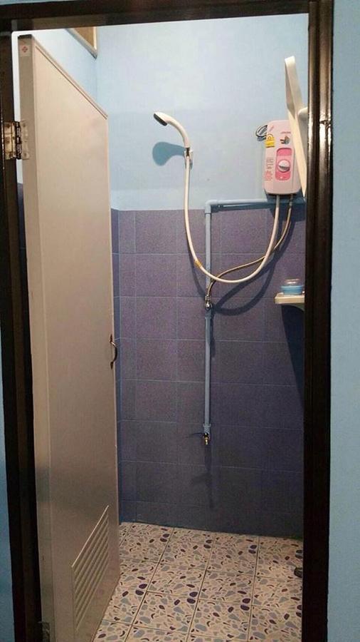 J Giant Hostel Csiangmaj Kültér fotó